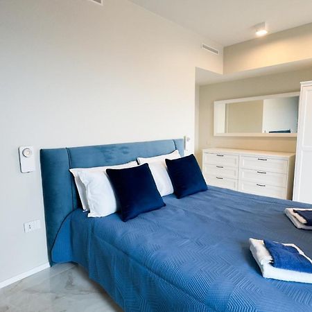 Seafront Modern Farmont Acquamarine Suite Chioggia Eksteriør billede