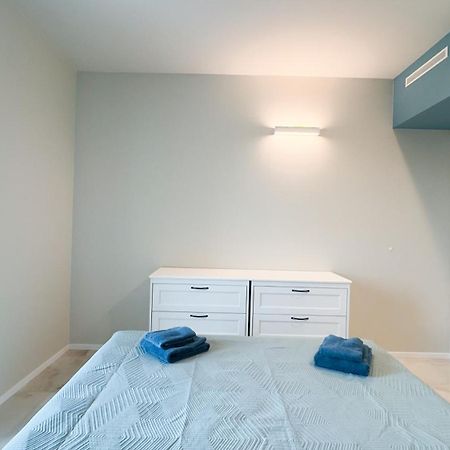 Seafront Modern Farmont Acquamarine Suite Chioggia Eksteriør billede
