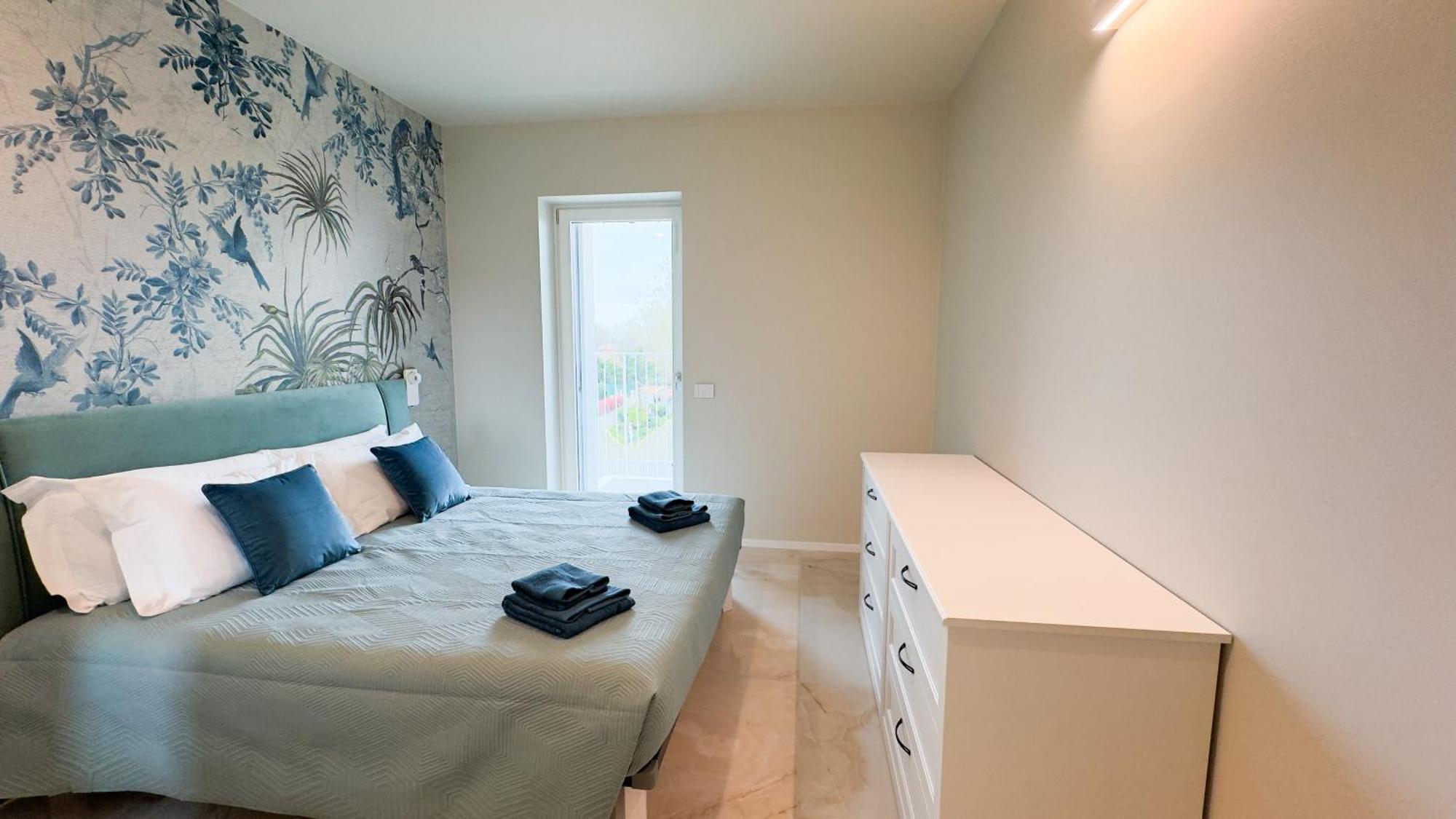 Seafront Modern Farmont Acquamarine Suite Chioggia Eksteriør billede