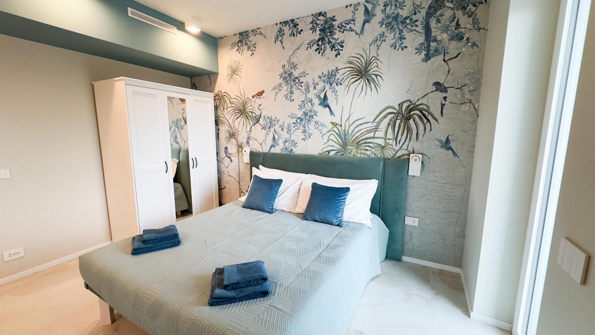 Seafront Modern Farmont Acquamarine Suite Chioggia Eksteriør billede